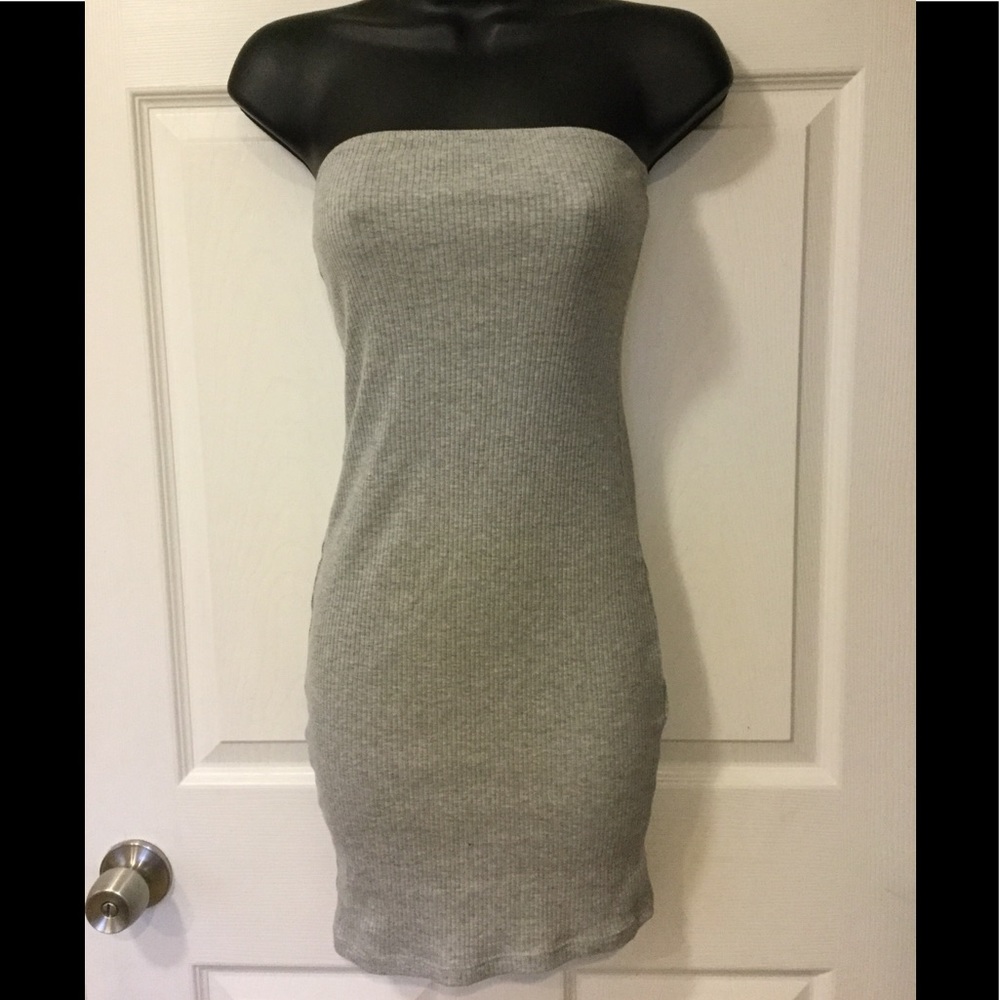 New dress